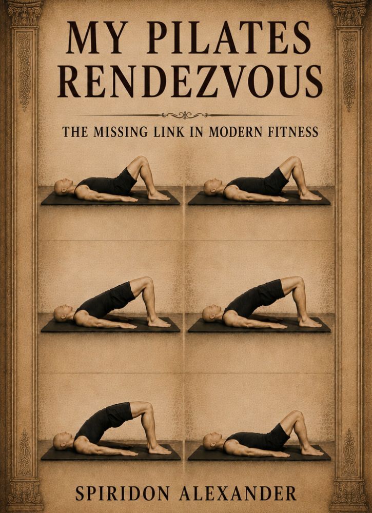 Why My Pilates Rendezvous keeps choosing function over spectacle