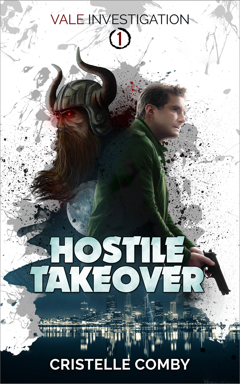 Indie Corner Questions for Hostile Takeover