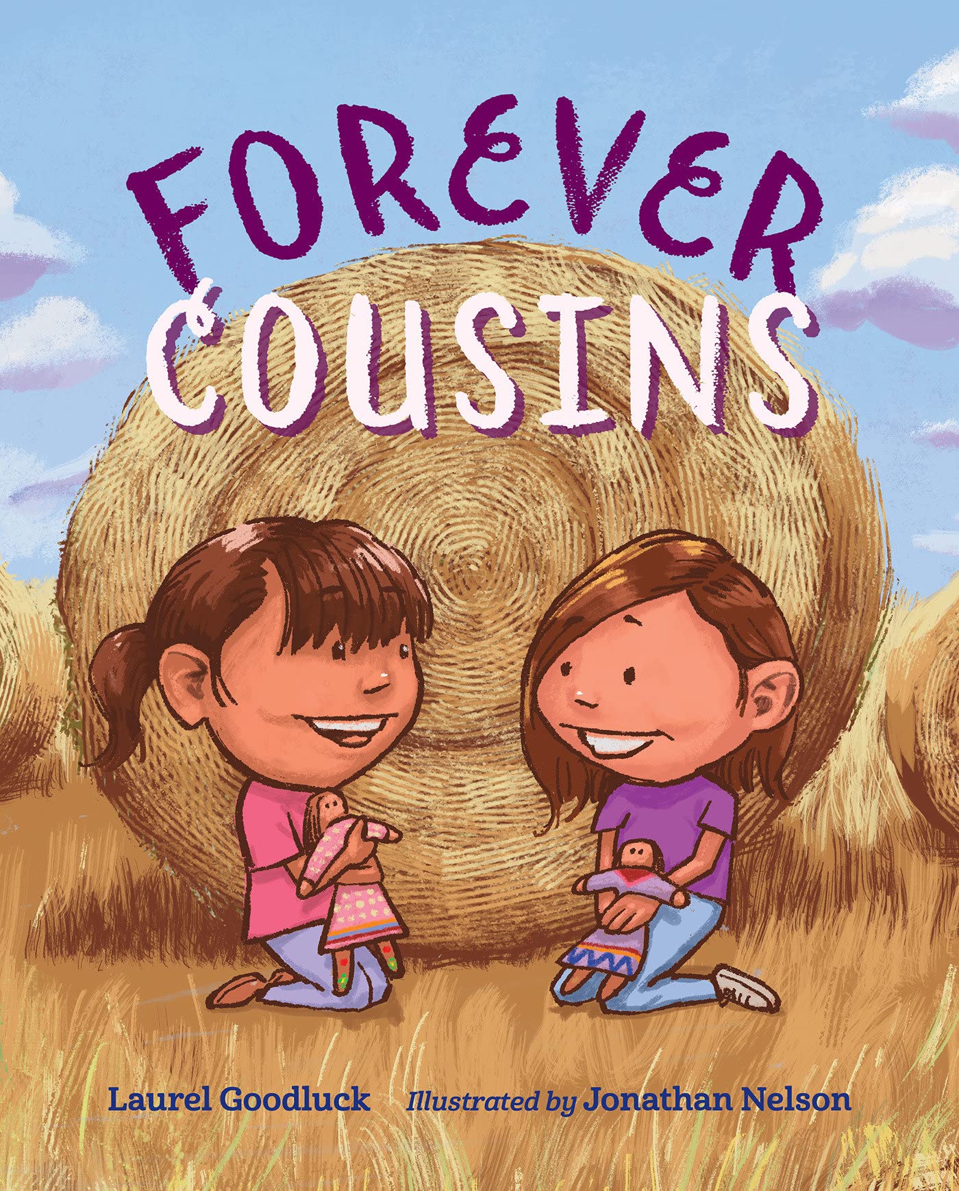 Forever Cousins