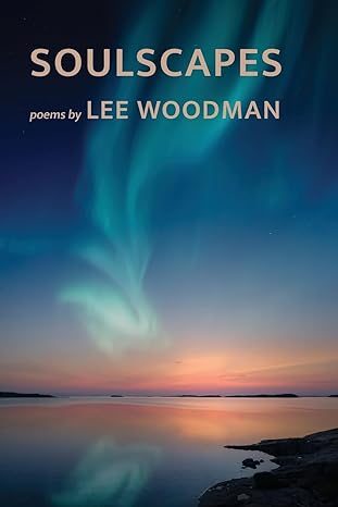 Soulscapes by Lee Woodman