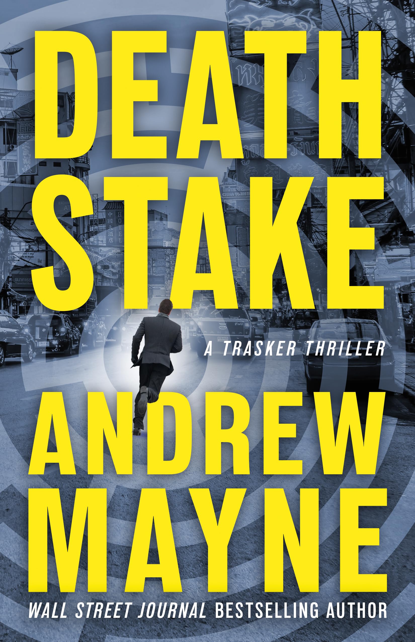 Death Stake (Trasker)